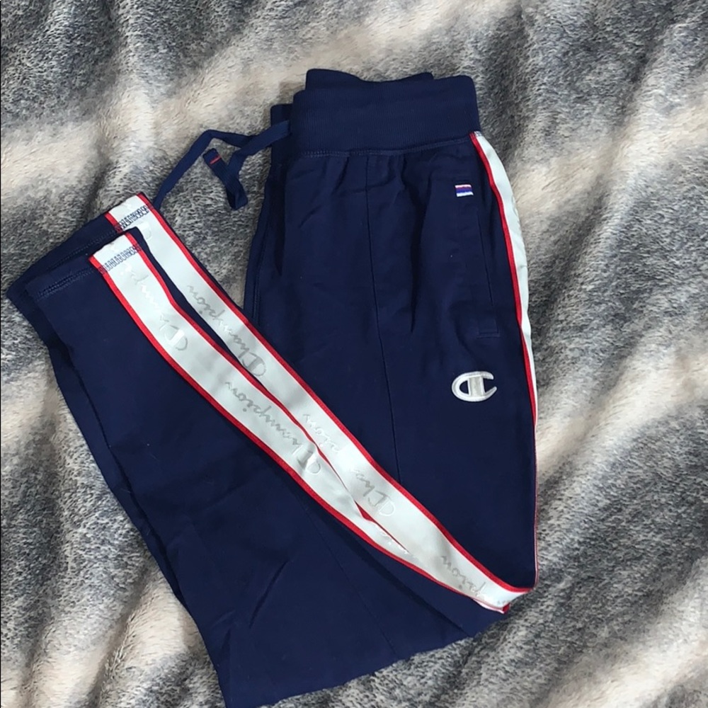 Champion joggers